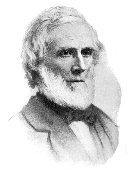 Horace Bushnell Foto