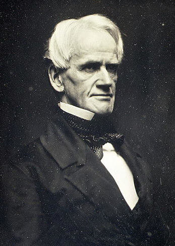 Horace Mann Foto