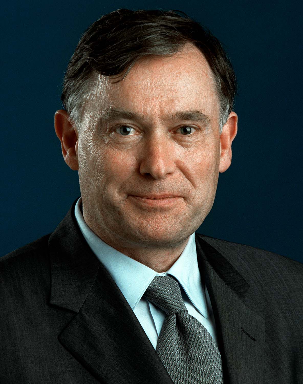 Horst Köhler Foto