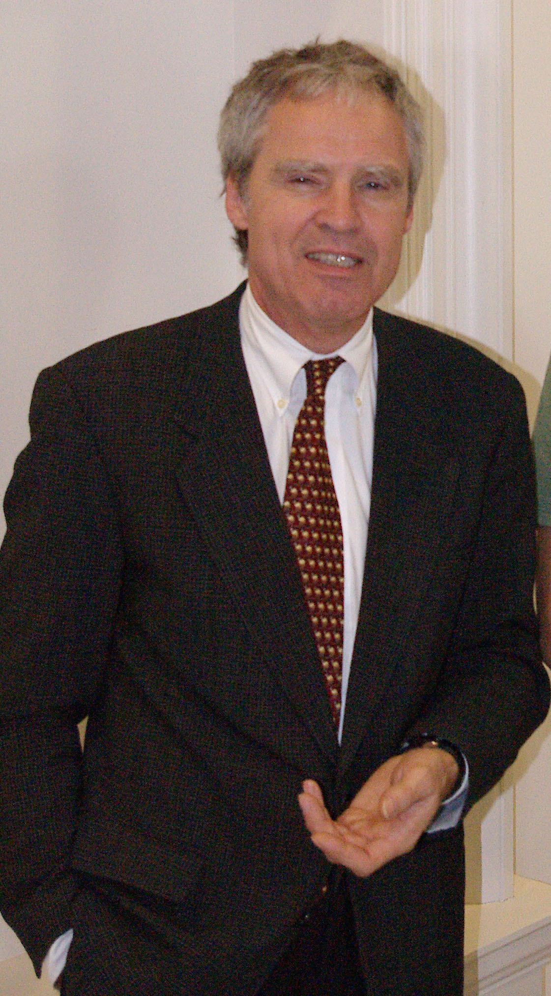 Horst L. Störmer Foto