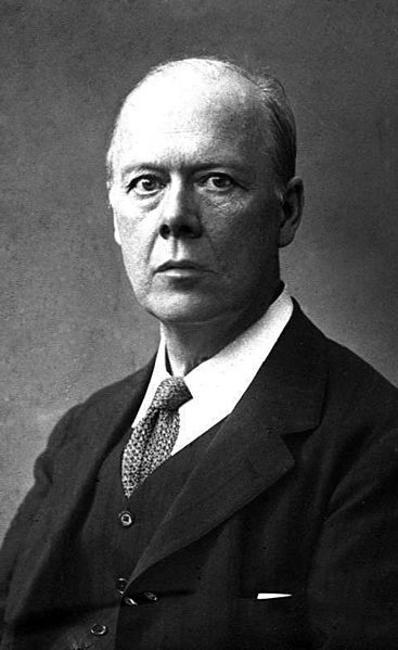 Houston Stewart Chamberlain Foto