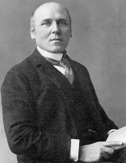 Howard Pyle Foto