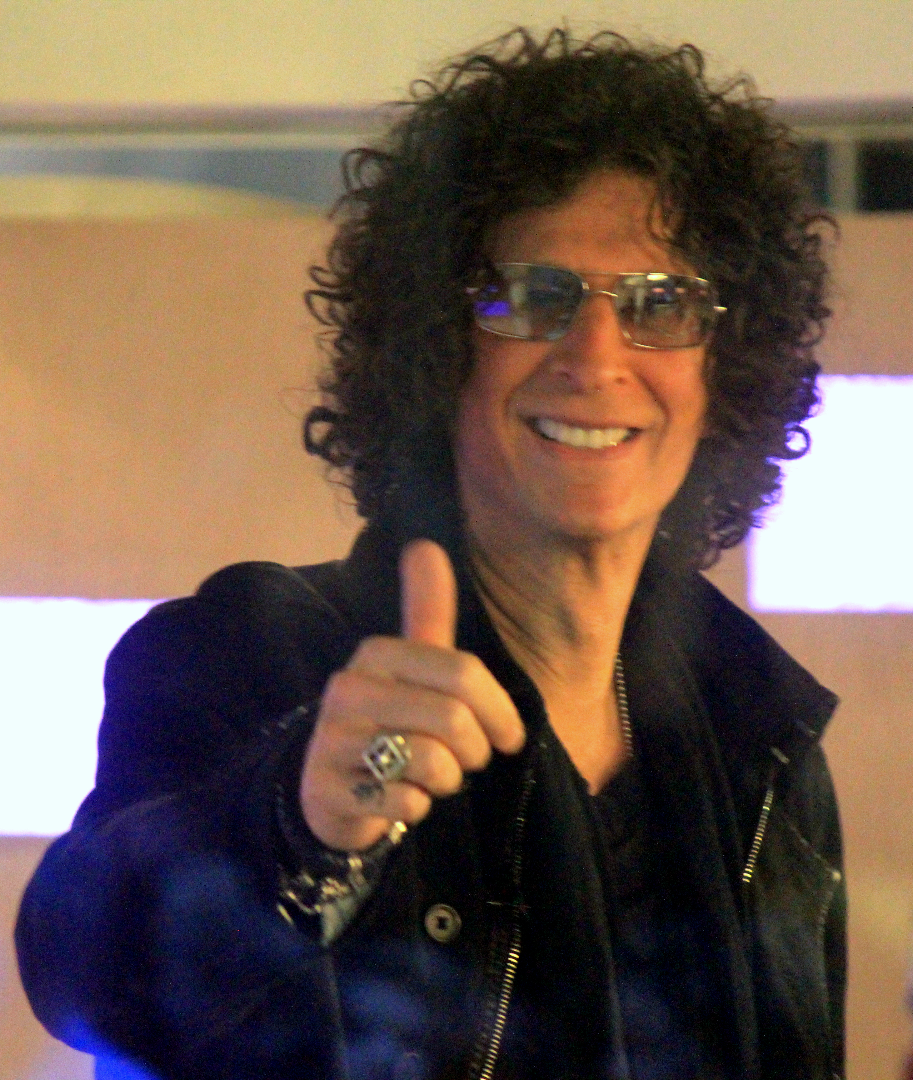 Howard Stern Foto