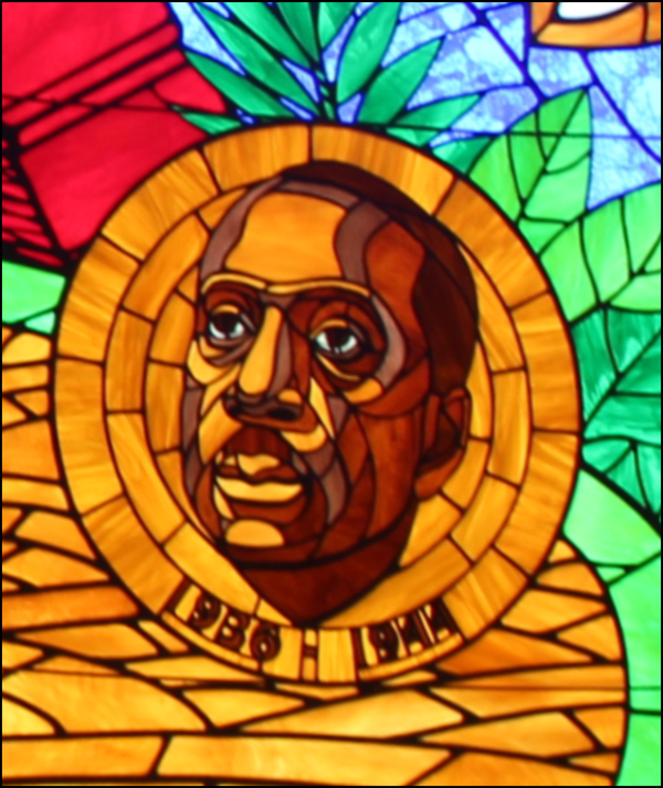 Howard Thurman Foto