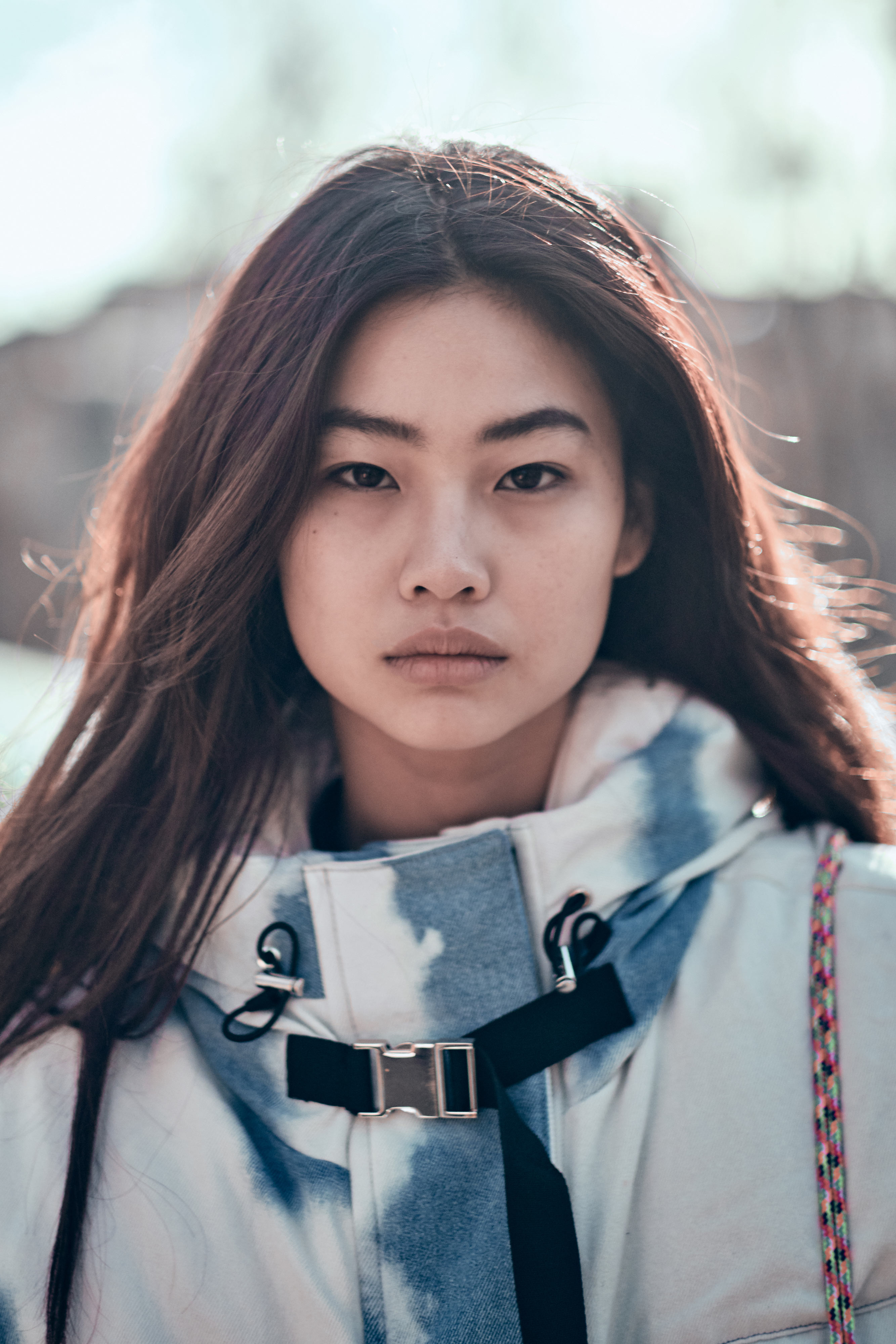 Hoyeon Jung Foto