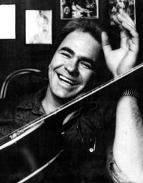 Hoyt Axton Foto