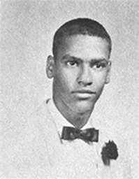 Huey P. Newton Foto