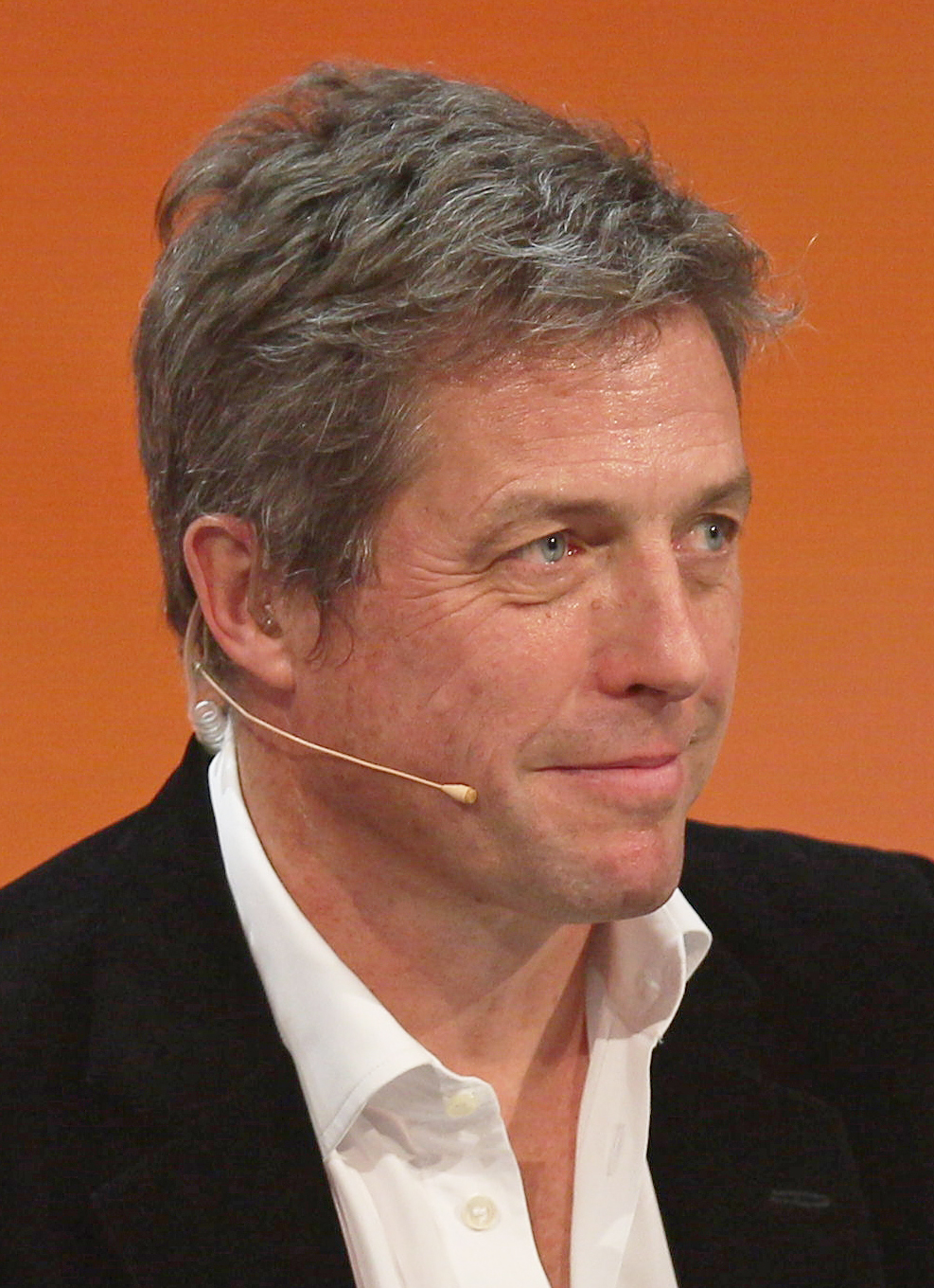 Hugh Grant Foto