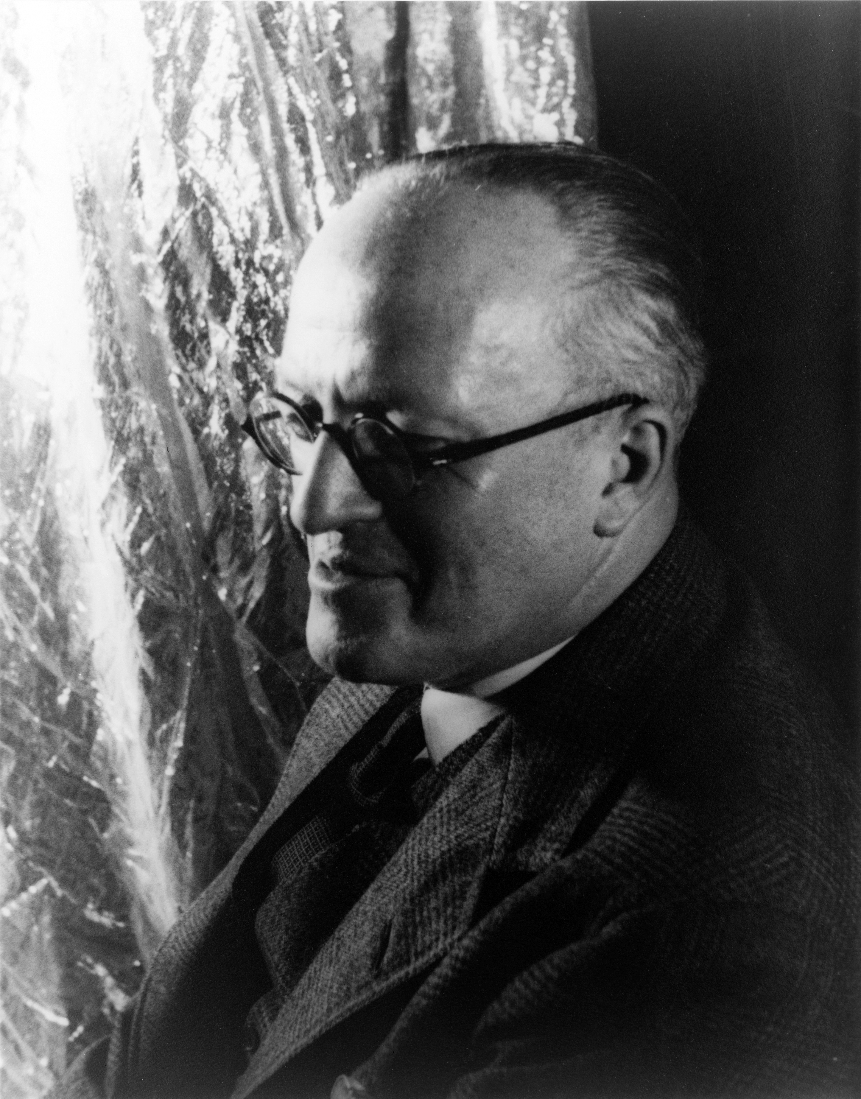 Hugh Walpole Foto