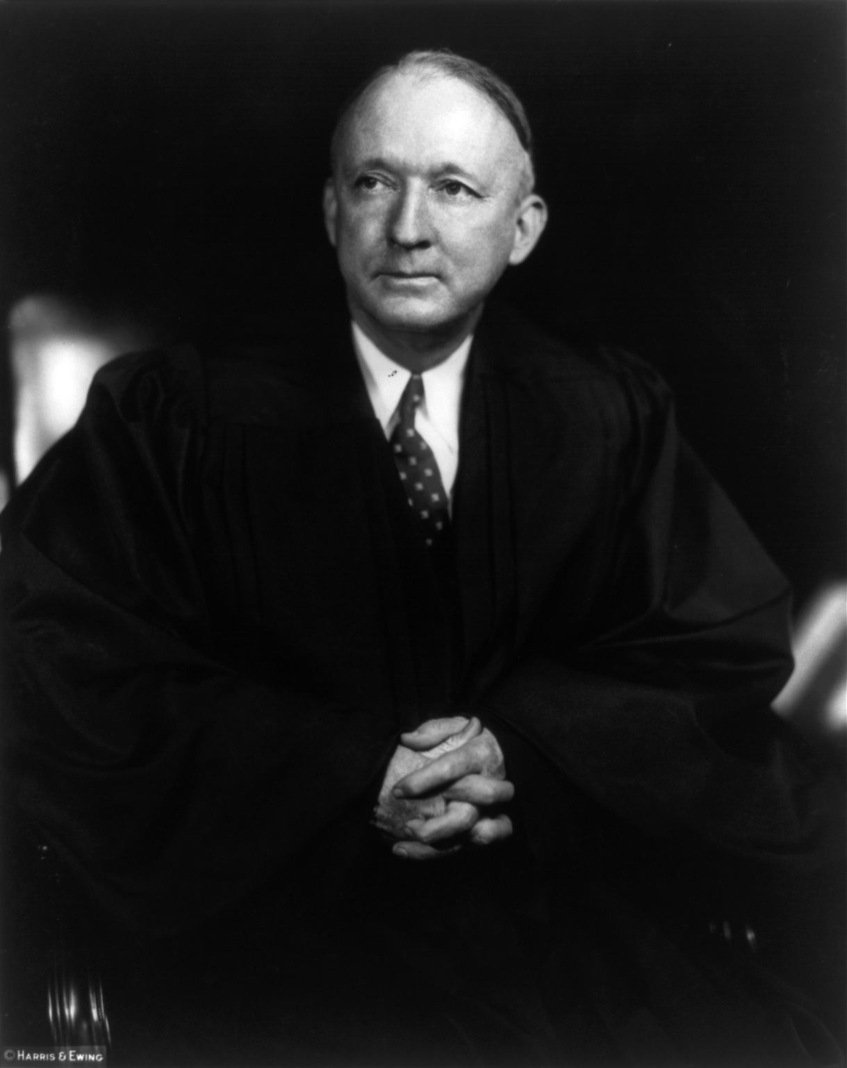 Hugo Black Foto