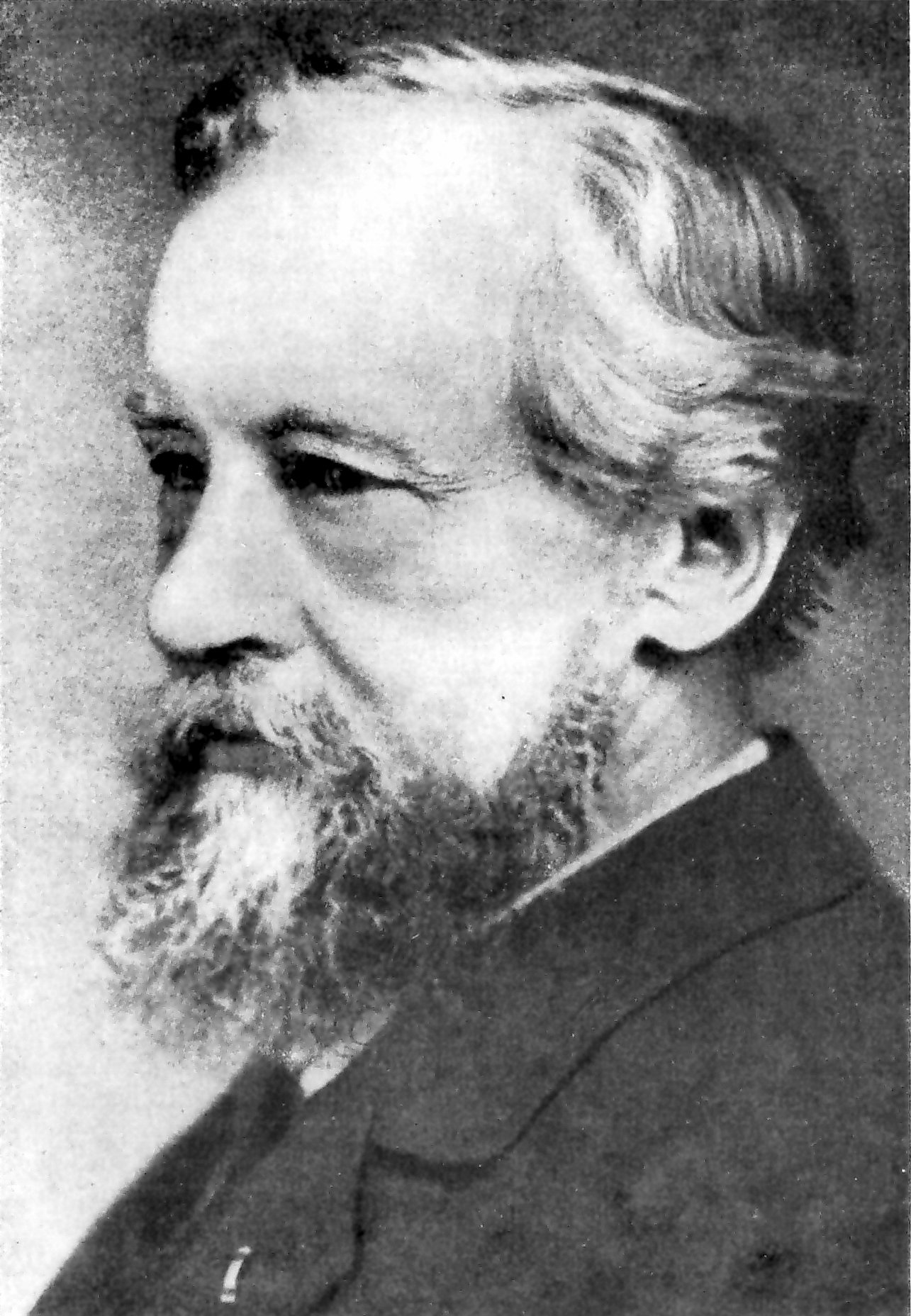 Hugo de Vries Foto