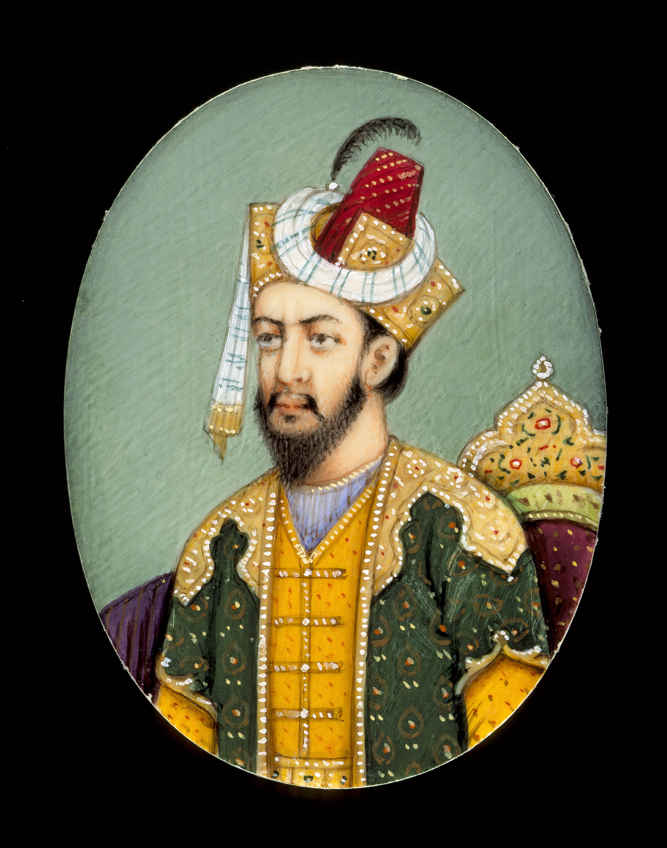 Humayun Foto