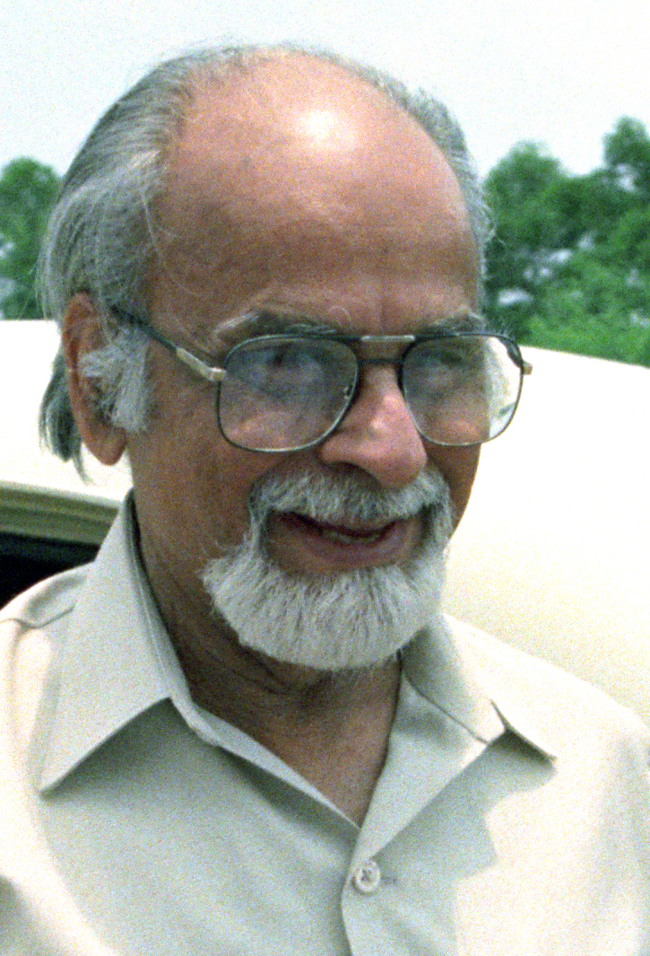 I. K. Gujral Foto