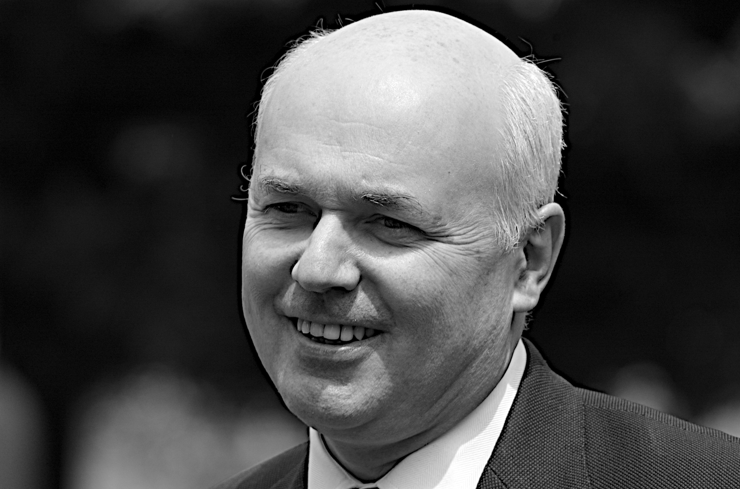 Iain Duncan Smith Foto