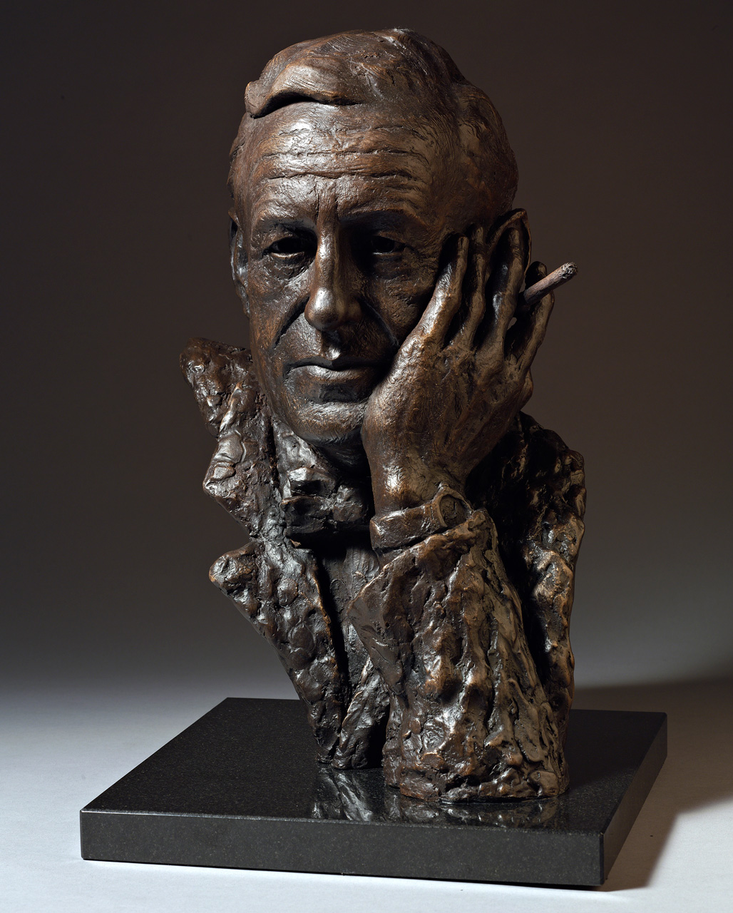 Ian Fleming Foto