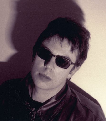 Ian McCulloch Foto