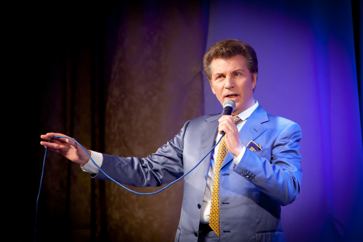 Yevdokymov Yaroslav Olexandrovych Foto