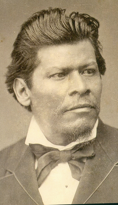 Ignacio Manuel Altamirano Foto