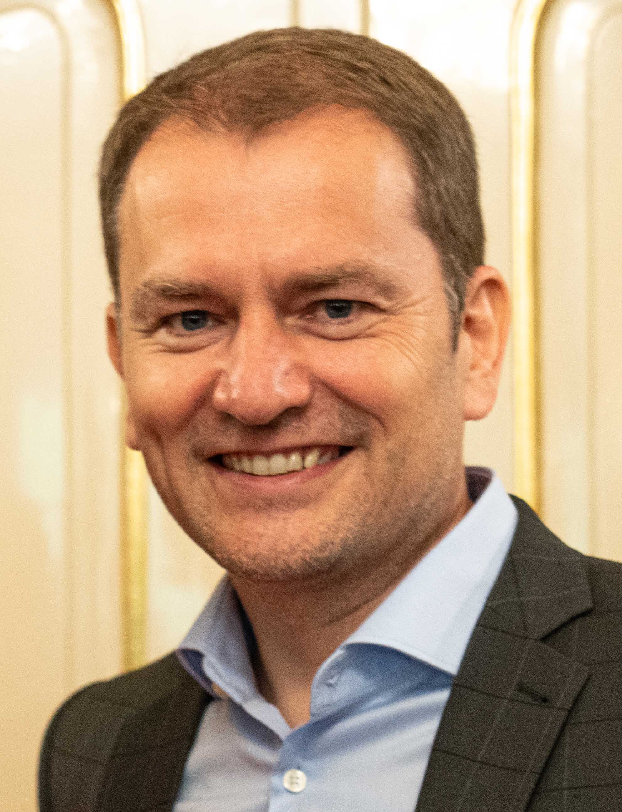 Igor Matovič Foto