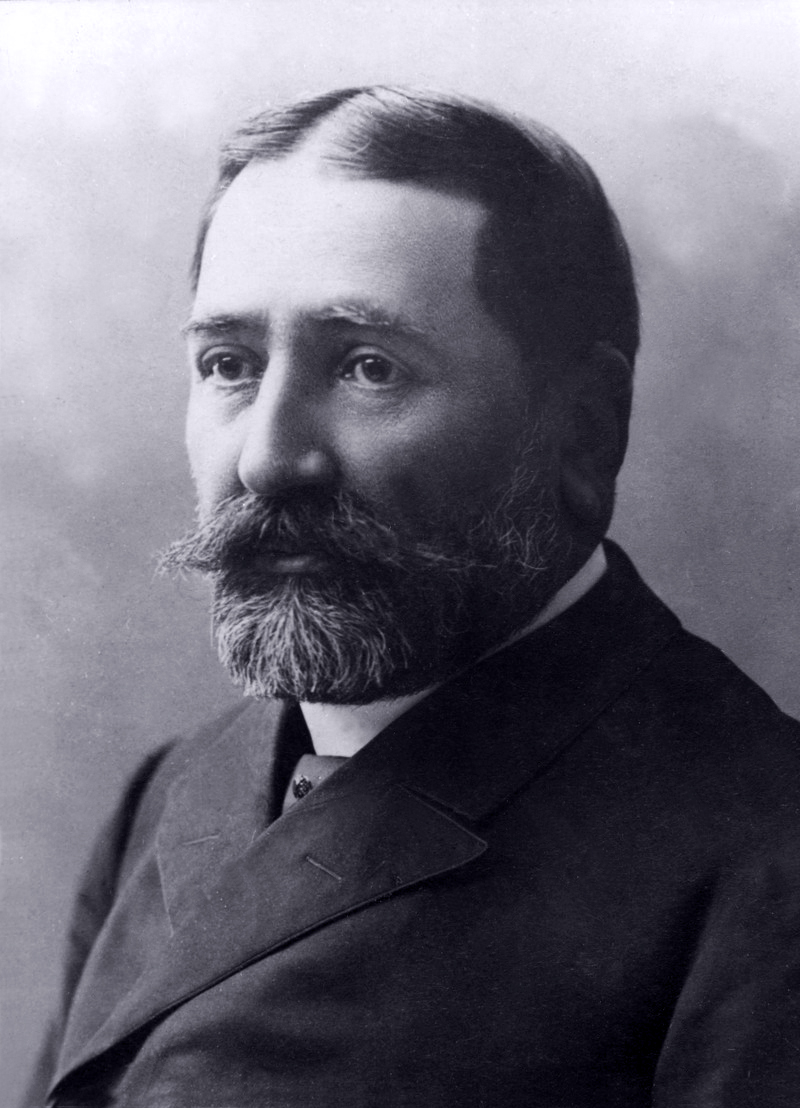 Ilia Chavchavadze Foto
