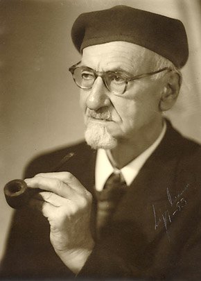 Ilmari Kianto Foto