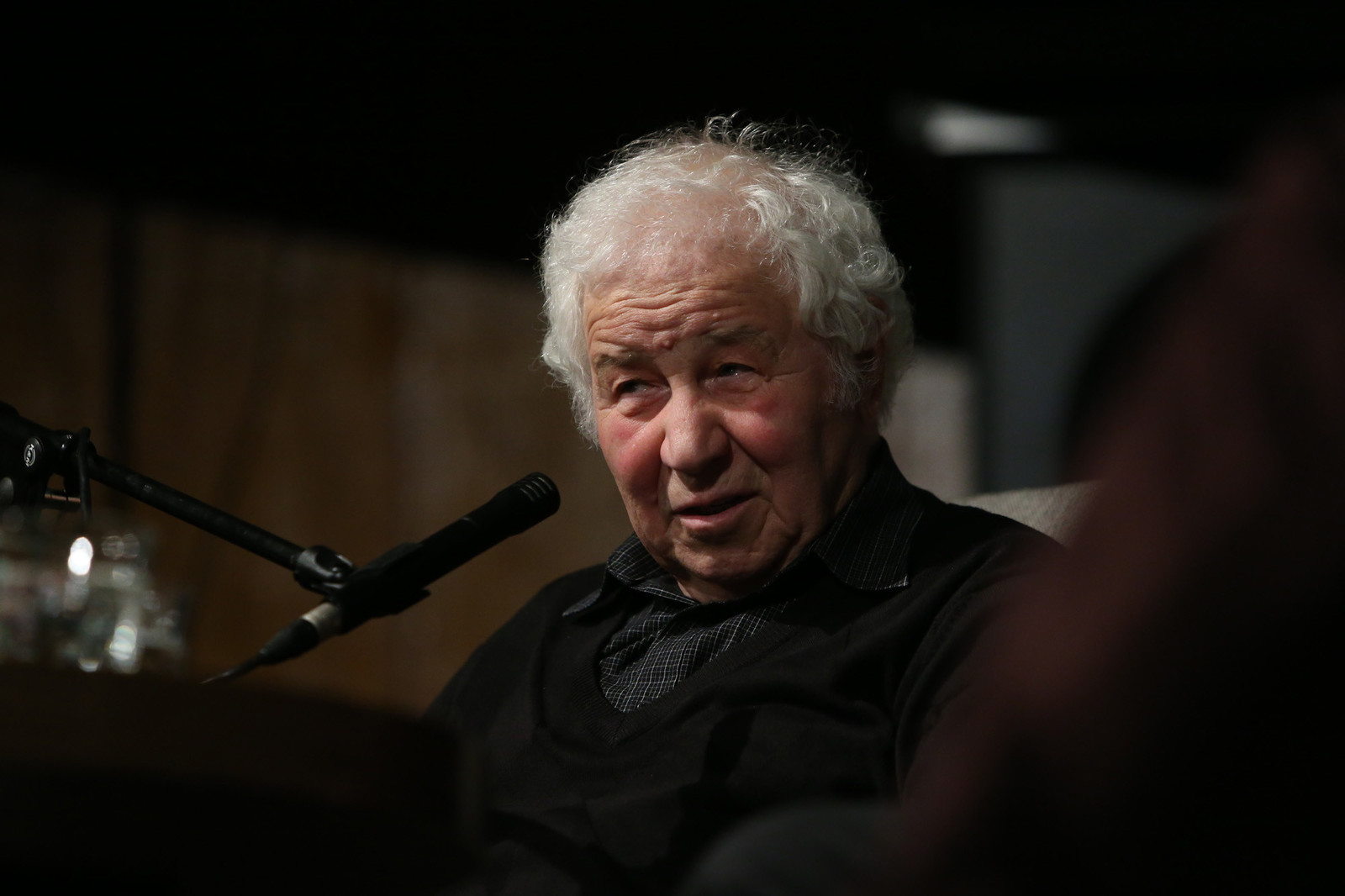 Ilya Kabakov Foto