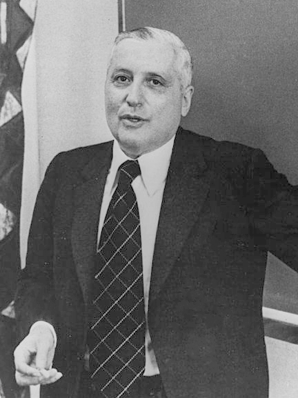 Ilya Prigogine Foto