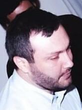 Imad Mugniyah Foto