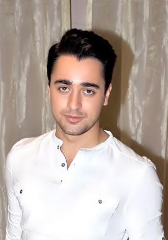 Imran Khan (actor) Foto