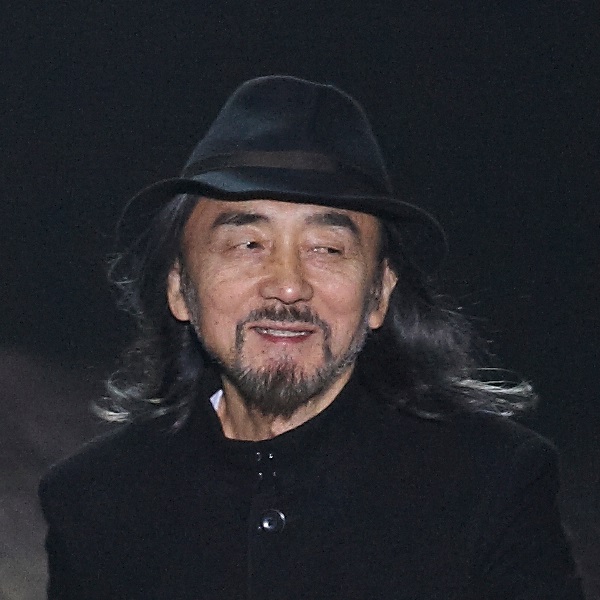 Yohji Yamamoto Foto