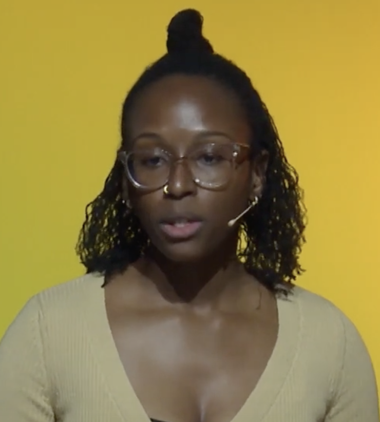 Ire Aderinokun Foto