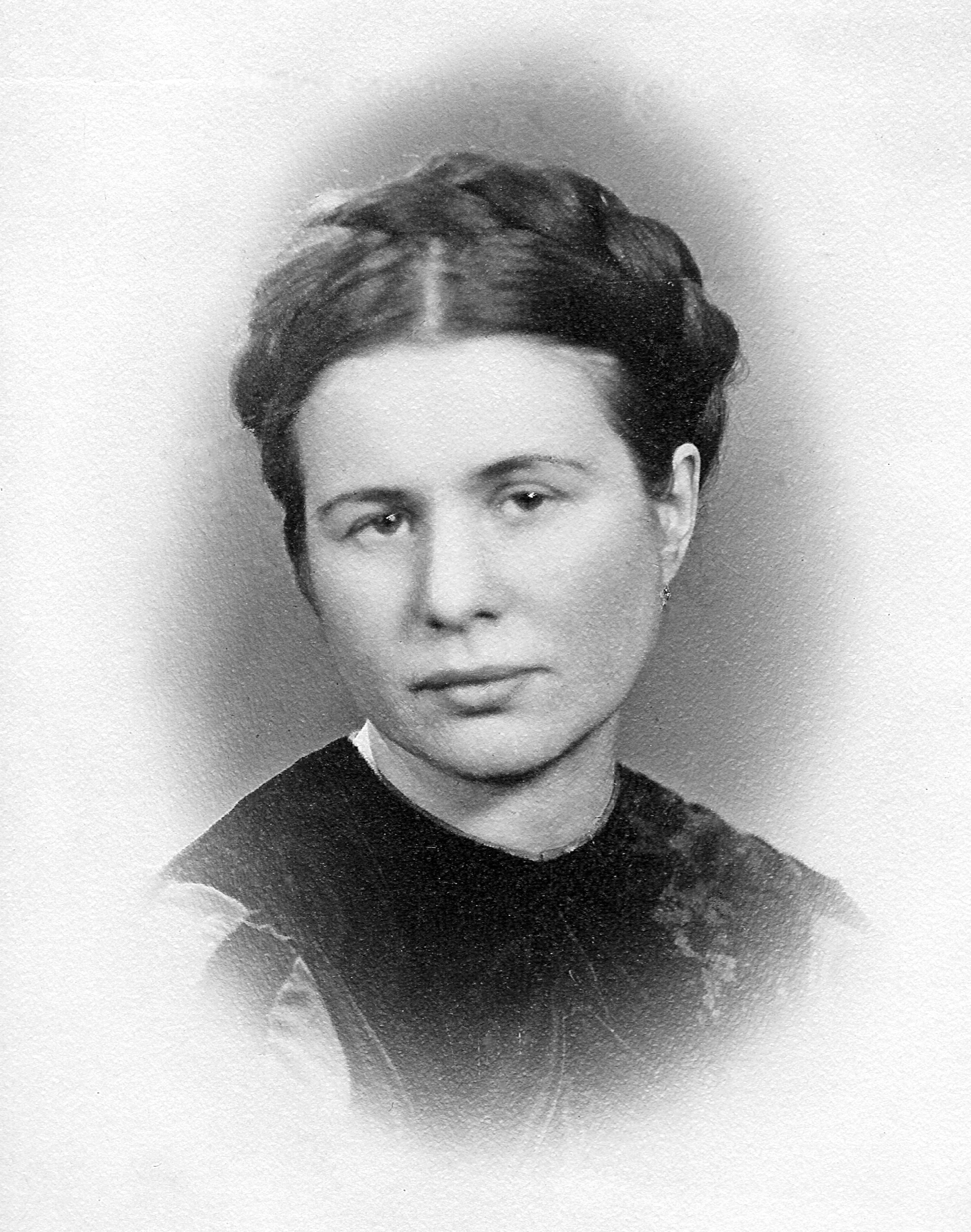 Irena Sendler Foto