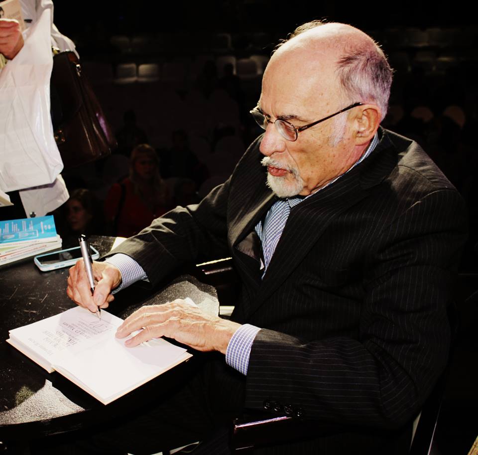 Irvin D. Yalom Foto