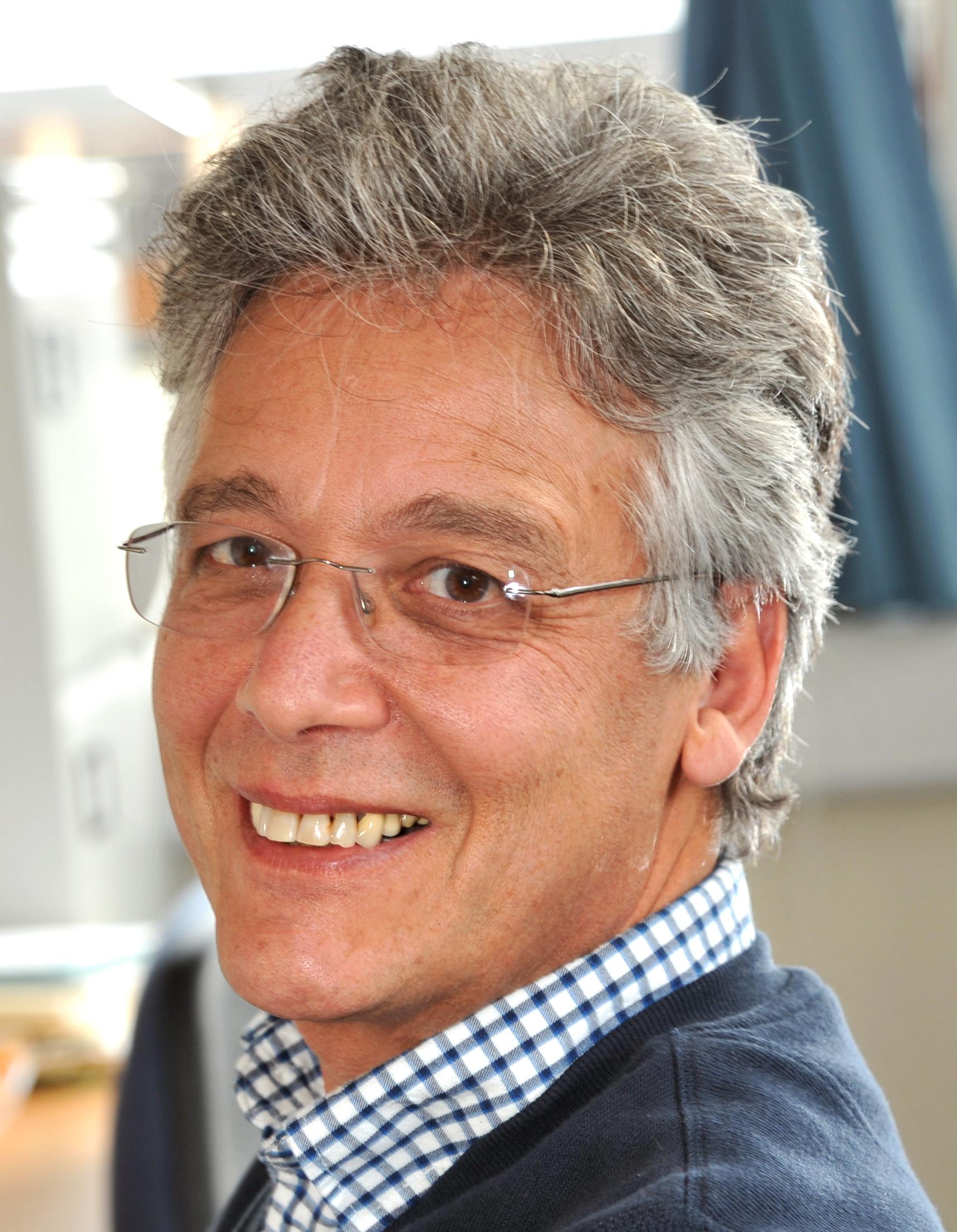 Irving Kirsch Foto