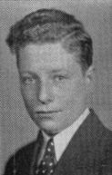 Irving Kristol Foto