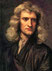 Isaac Newton Foto