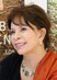 Isabel Allende Foto