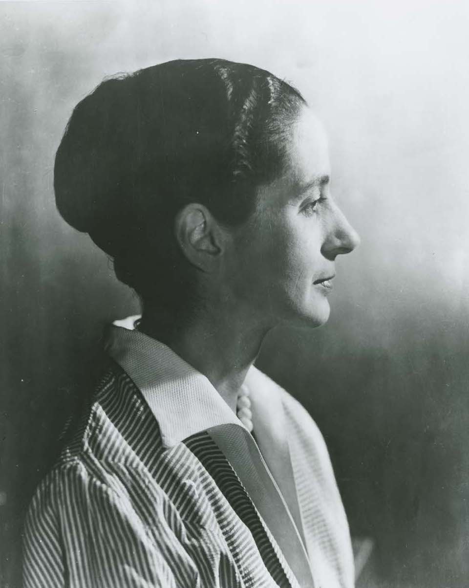 Isabel Bishop Foto