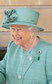 Isabel II del Reino Unido Foto