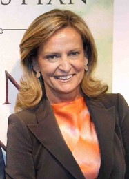 Isabel San Sebastián Foto