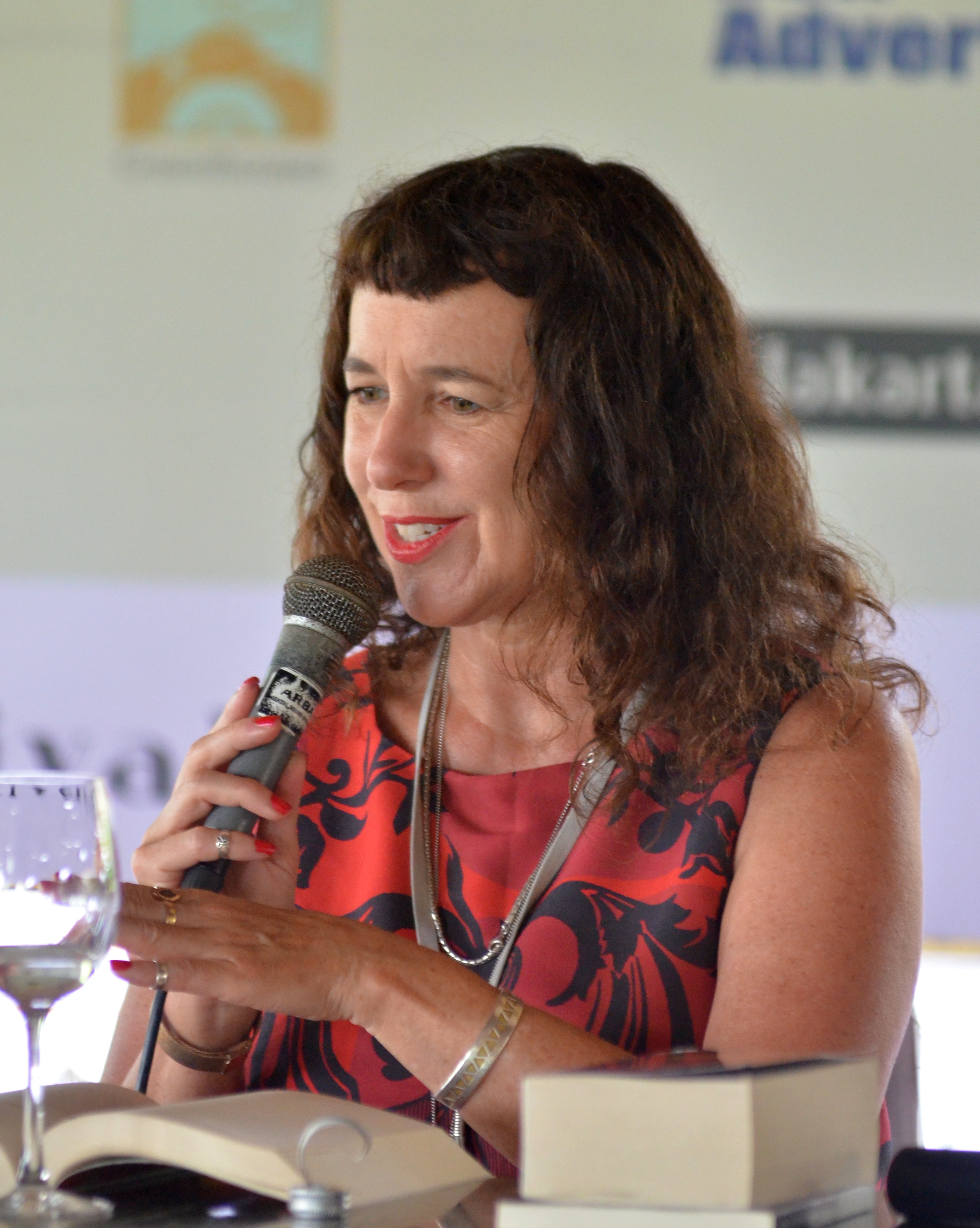 Isobelle Carmody Foto