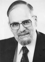 Israel Kirzner Foto