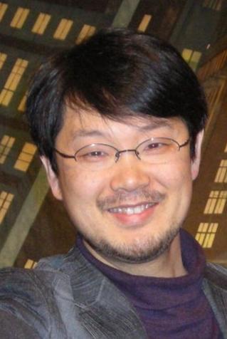 Yukihiro Matsumoto Foto