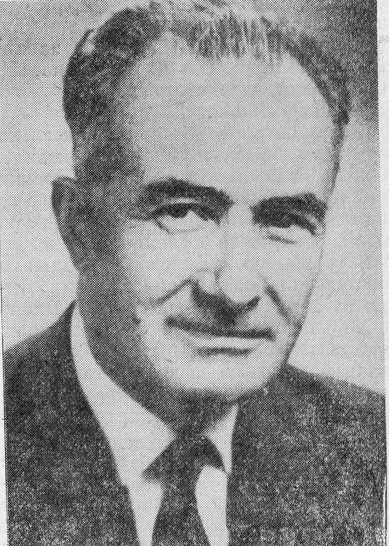 Ivan Kostov Nikolov Foto