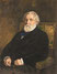 Iván Turgueniev Foto