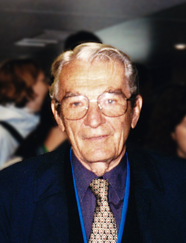 Ivar Giaever Foto