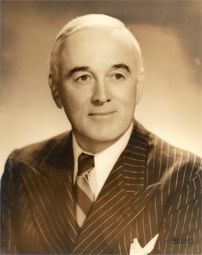 J. Allen Boone Foto