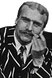 John Burdon Sanderson Haldane Foto
