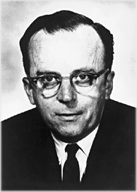 Joseph Carl Robnett Licklider Foto