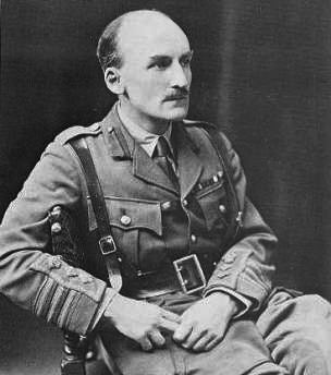 J. F. C. Fuller Foto